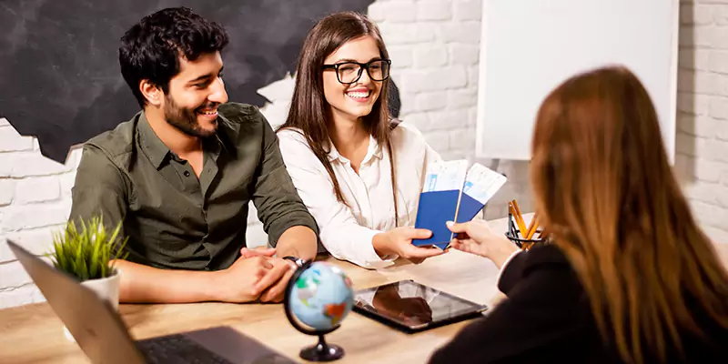 Benefits You Get with Our US Business Visa Consultancy Services in Solomon Islands