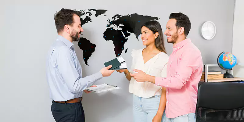 Why Choose Our Expert EB-5 Project Selection Consultants in Solomon Islands?