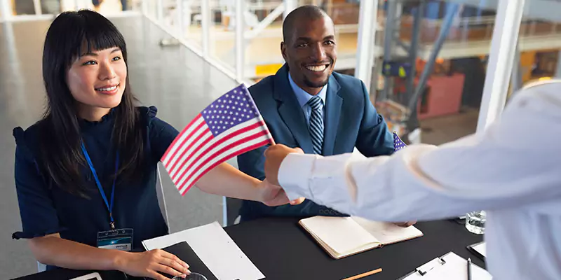 Our EB-5 Consultation and Strategy in Solomon Islands