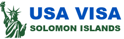 USA Visa Solomon Islands